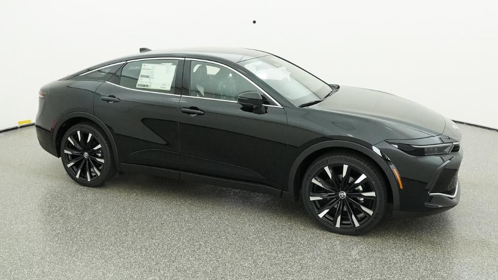 2026 Toyota Toyota Crown Platinum