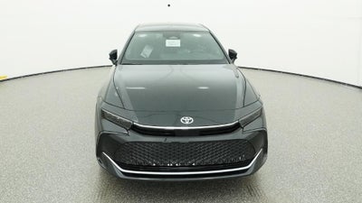 2026 Toyota Toyota Crown Platinum