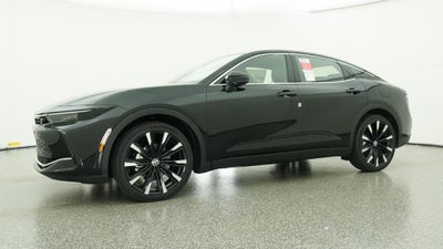 2026 Toyota Toyota Crown Platinum