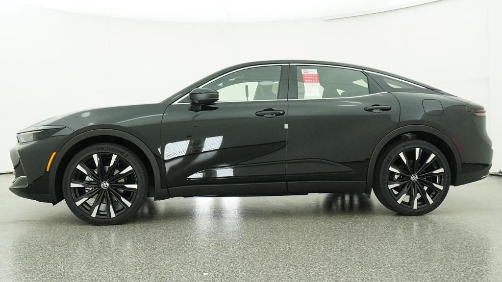 2026 Toyota Toyota Crown Platinum