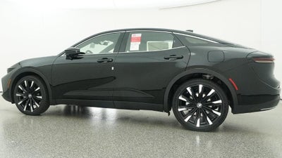 2026 Toyota Toyota Crown Platinum