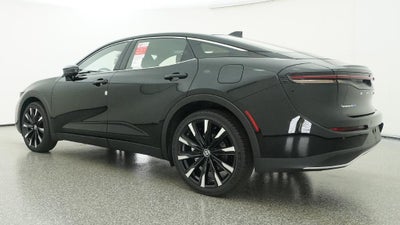 2026 Toyota Toyota Crown Platinum