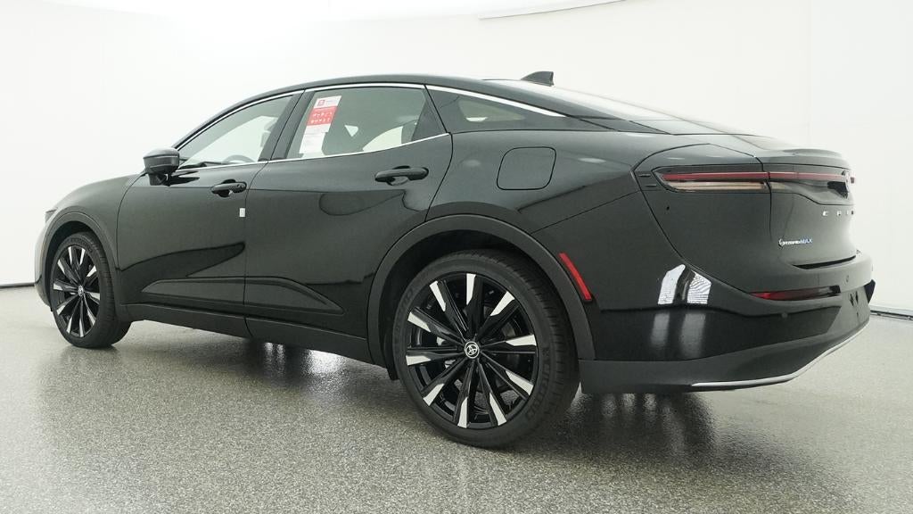 2026 Toyota Toyota Crown Platinum