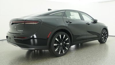 2026 Toyota Toyota Crown Platinum