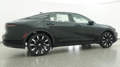 2026 Toyota Toyota Crown Platinum