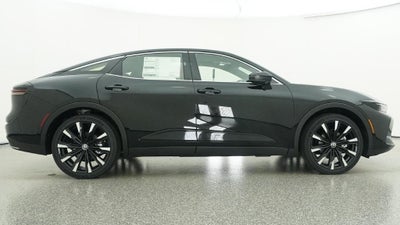 2026 Toyota Toyota Crown Platinum