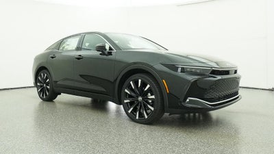 2026 Toyota Toyota Crown Platinum