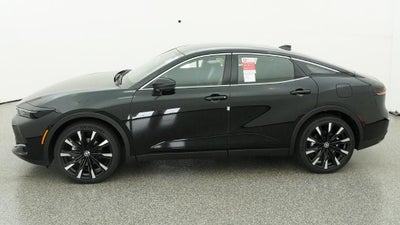 2026 Toyota Toyota Crown Platinum