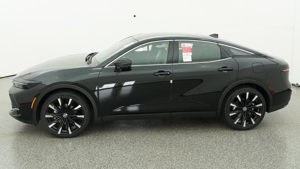 2026 Toyota Toyota Crown Platinum