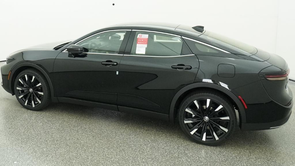 2026 Toyota Toyota Crown Platinum