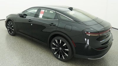 2026 Toyota Toyota Crown Platinum