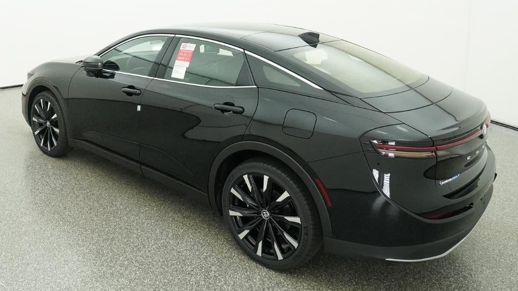 2026 Toyota Toyota Crown Platinum