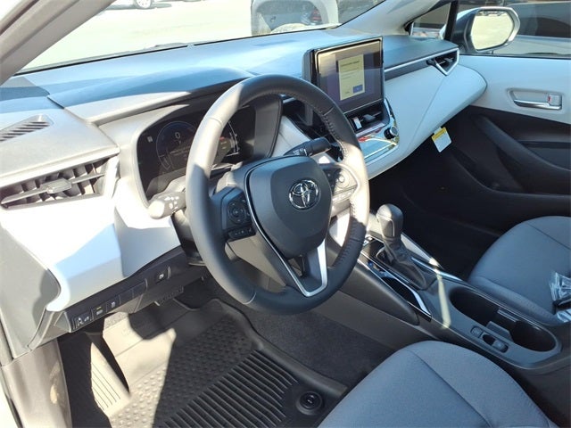 2026 Toyota Corolla Hybrid Hybrid SE