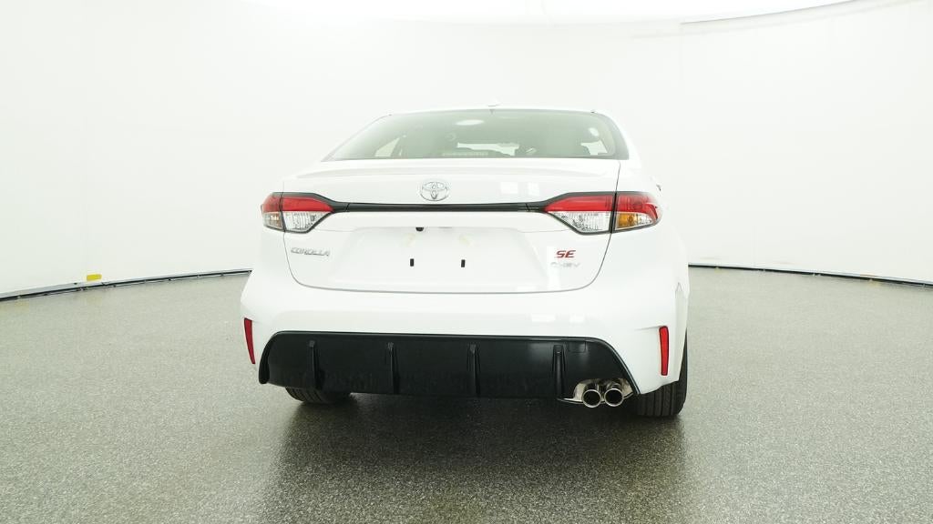 2026 Toyota Corolla Hybrid Hybrid SE