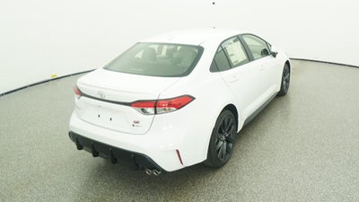 2026 Toyota Corolla Hybrid Hybrid SE