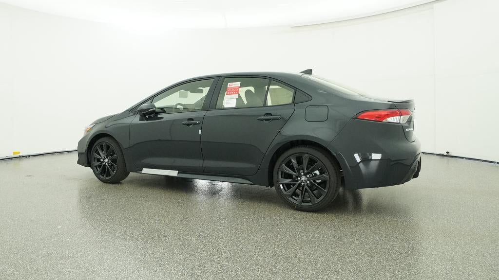 2026 Toyota Corolla Hybrid Hybrid SE