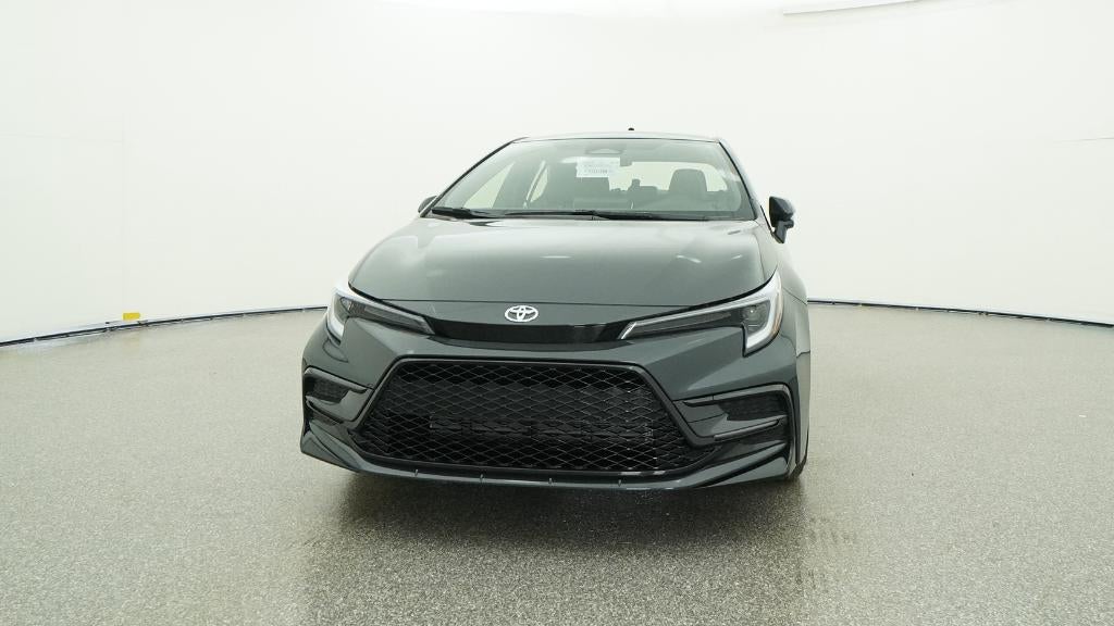 2026 Toyota Corolla Hybrid Hybrid SE