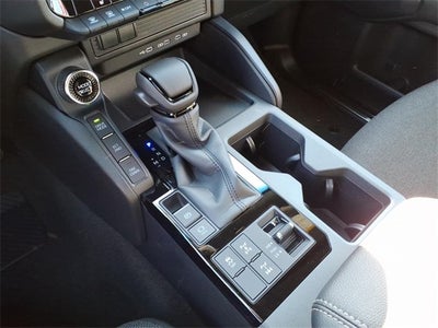 2026 Toyota Land Cruiser Land Cruiser 1958