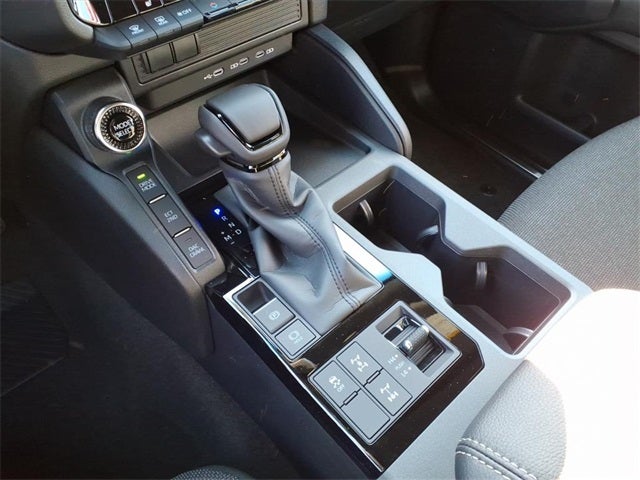 2026 Toyota Land Cruiser Land Cruiser 1958