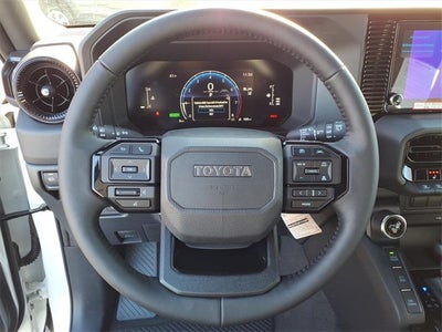 2026 Toyota Land Cruiser Land Cruiser 1958