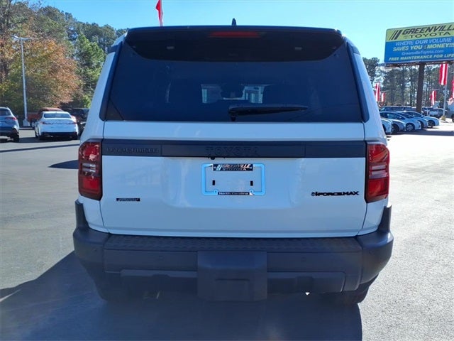 2026 Toyota Land Cruiser Land Cruiser 1958