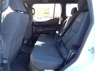 2026 Toyota Land Cruiser Land Cruiser 1958