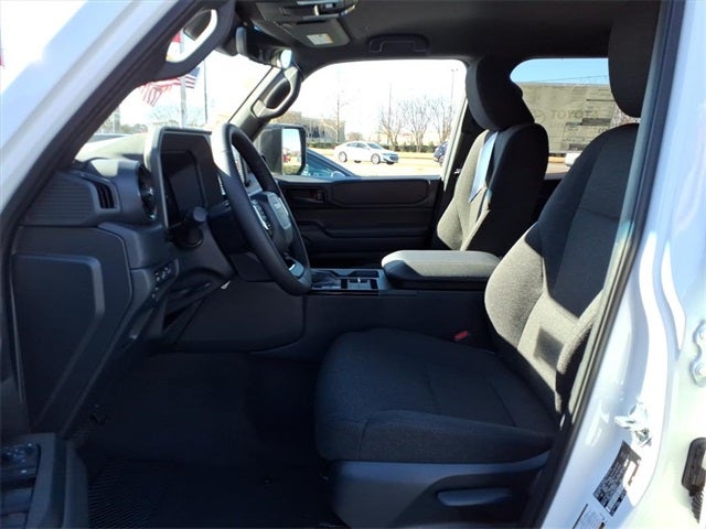 2026 Toyota Land Cruiser Land Cruiser 1958