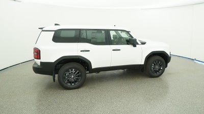 2026 Toyota Land Cruiser Land Cruiser 1958