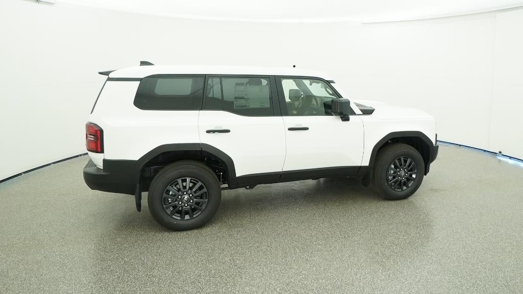 2026 Toyota Land Cruiser Land Cruiser 1958