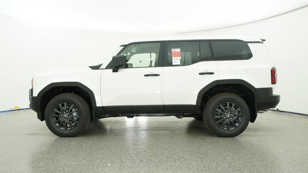 2026 Toyota Land Cruiser Land Cruiser 1958