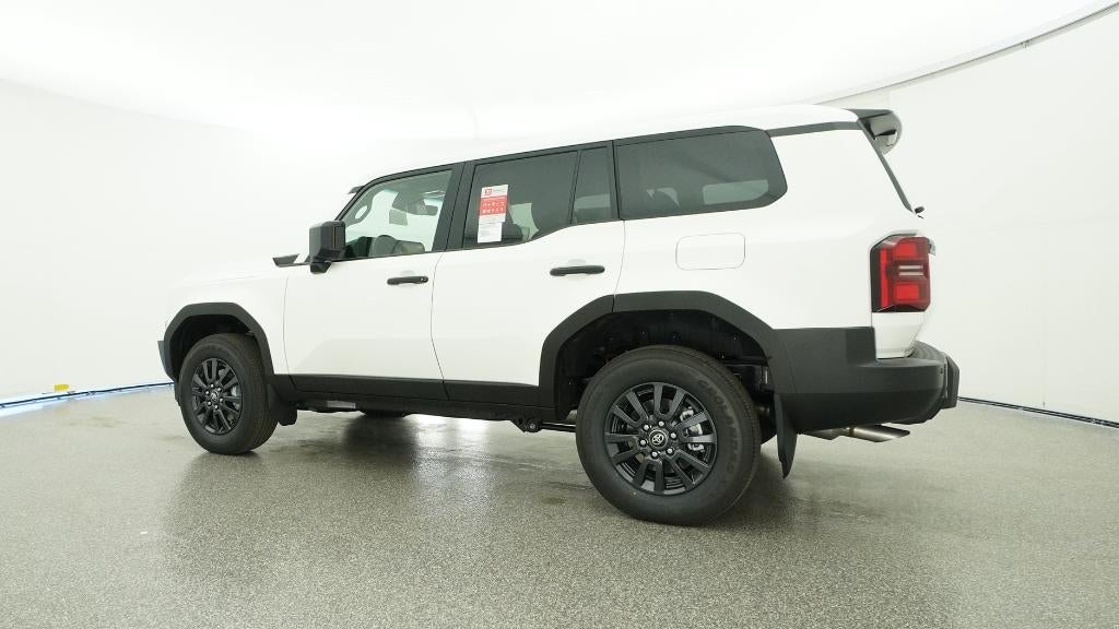 2026 Toyota Land Cruiser Land Cruiser 1958