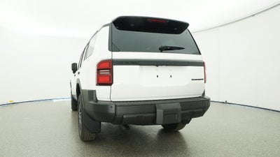 2026 Toyota Land Cruiser Land Cruiser 1958