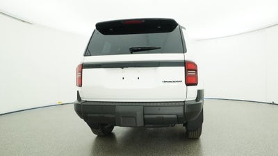 2026 Toyota Land Cruiser Land Cruiser 1958