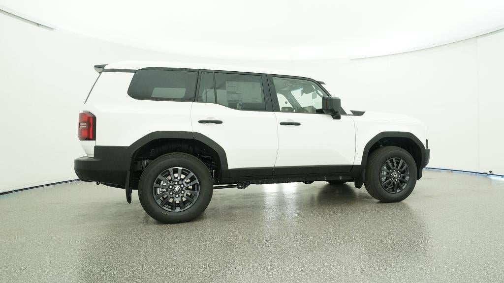 2026 Toyota Land Cruiser Land Cruiser 1958