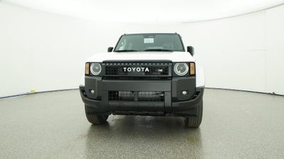 2026 Toyota Land Cruiser Land Cruiser 1958