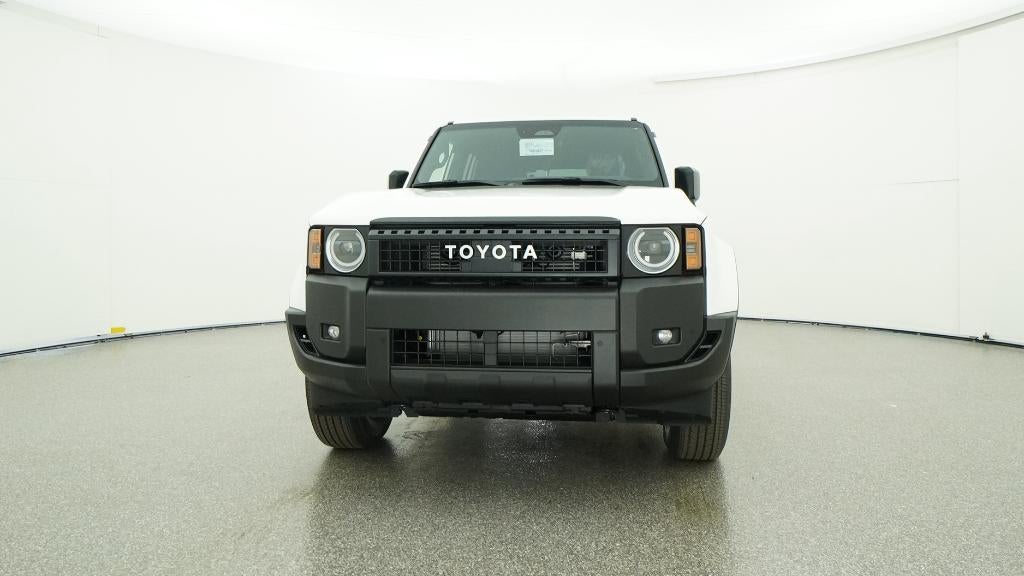 2026 Toyota Land Cruiser Land Cruiser 1958