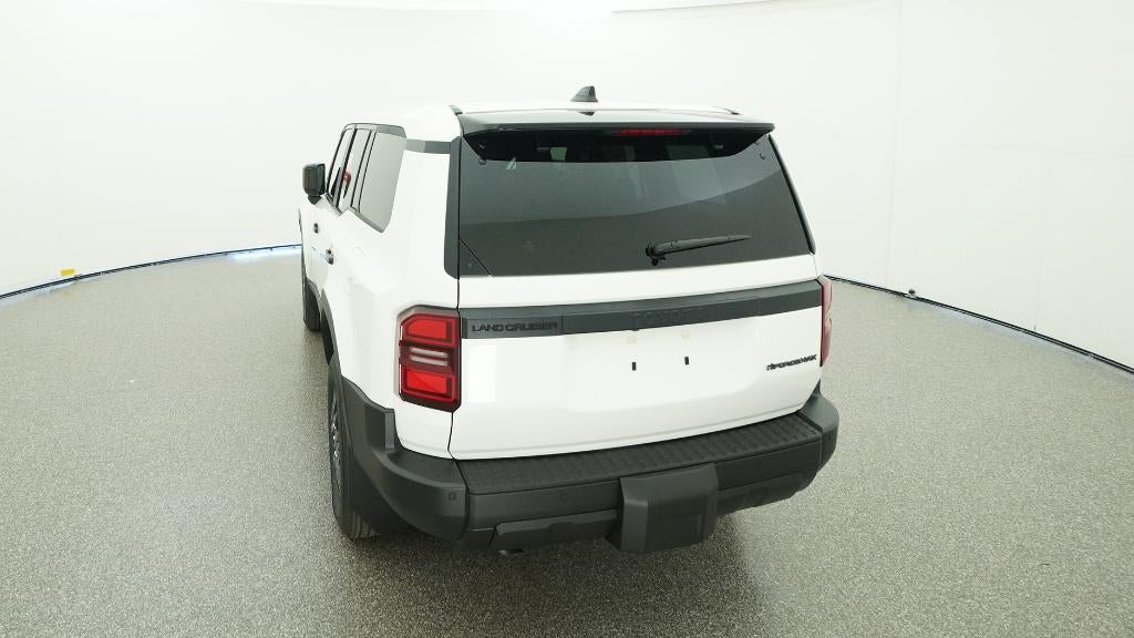 2026 Toyota Land Cruiser Land Cruiser 1958