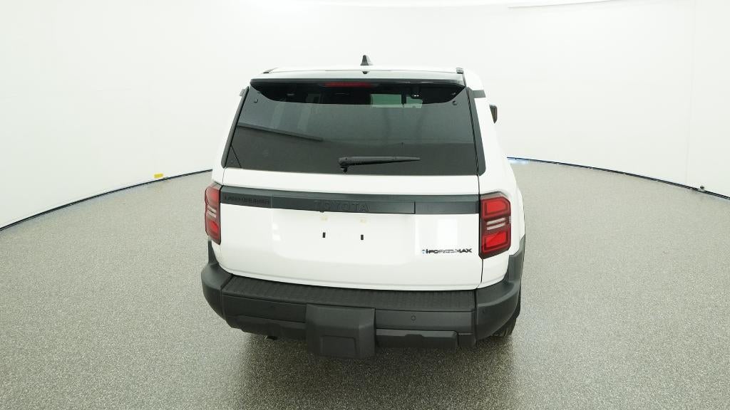 2026 Toyota Land Cruiser Land Cruiser 1958