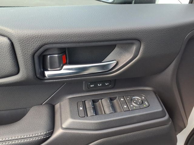 2026 Toyota Land Cruiser Land Cruiser