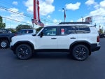 2026 Toyota Land Cruiser Land Cruiser