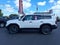 2026 Toyota Land Cruiser Land Cruiser