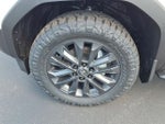 2026 Toyota Land Cruiser Land Cruiser