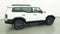 2026 Toyota Land Cruiser Land Cruiser