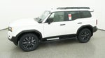 2026 Toyota Land Cruiser Land Cruiser