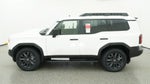 2026 Toyota Land Cruiser Land Cruiser