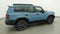 2026 Toyota Land Cruiser Land Cruiser