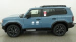 2026 Toyota Land Cruiser Land Cruiser