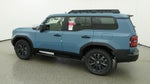 2026 Toyota Land Cruiser Land Cruiser