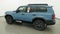 2026 Toyota Land Cruiser Land Cruiser