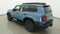 2026 Toyota Land Cruiser Land Cruiser
